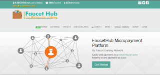  Kembali lagi dengan kami pada postingan kali ini yg akan membahas Mendapatkan  Mendapatkan Bitcoin Gratis dari Situs Penghasil Bitcoin No Scam