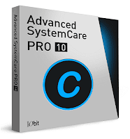 Advanced SystemCare 10