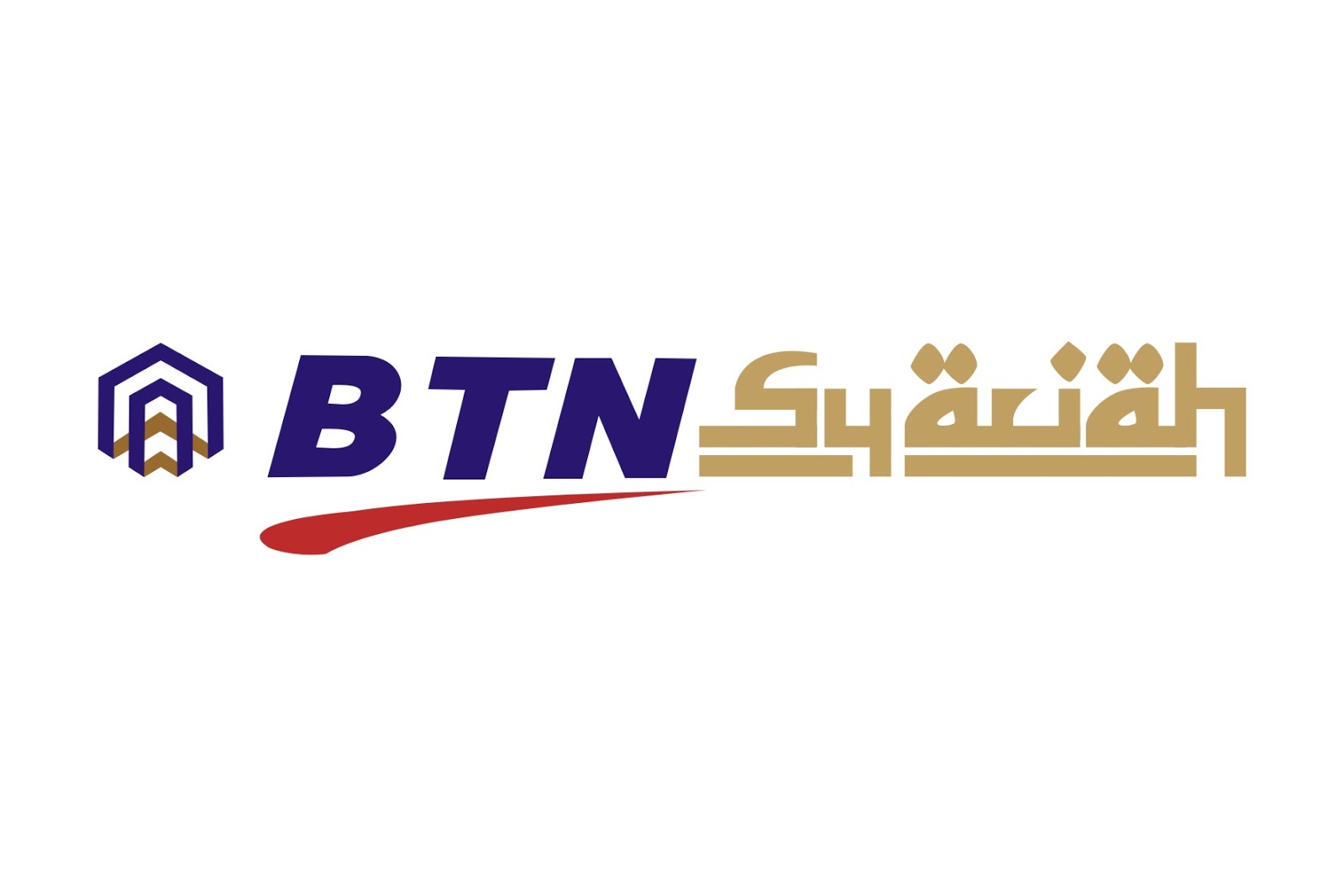 Bank BTN  Syariah  Logo 