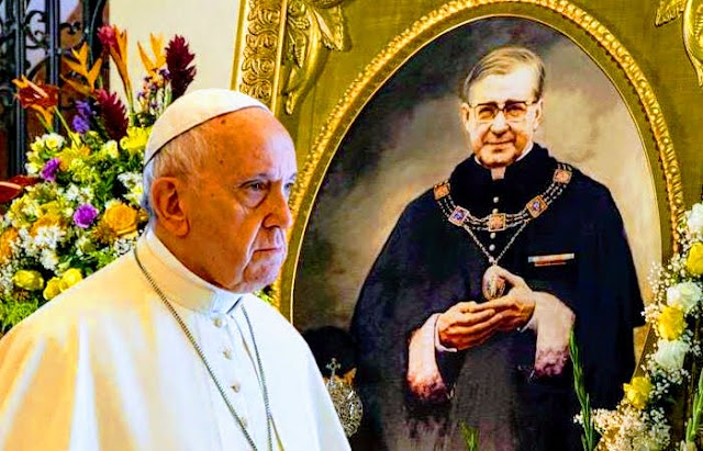 Los antecedentes históricos previos a la decisión del Papa Francisco de reformar la Prelatura del Opus Dei