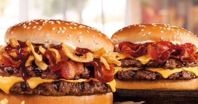 Burger King Introduces New Steakhouse King Brand Eating