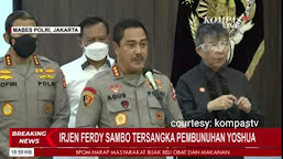 LQ Indonesia Lawfirm  Apresiasi Kabareskrim Gerak Cepat Usut Kasus Duren Tiga