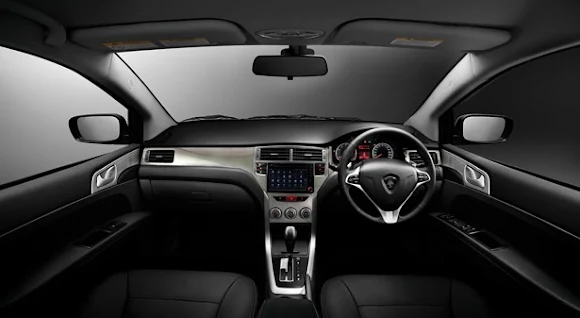 Interior Proton Suprima S