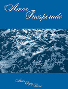 Titulo: Amor inesperado. Autor: María Orgaz Bueno. Año: 2011. Páginas: 184. (amor inesperado banner)