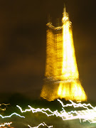 Le Tour Eiffel (tour eiffel )