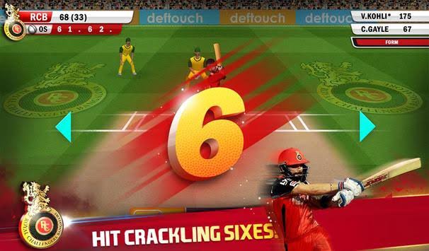 5 best cricket games for android 
