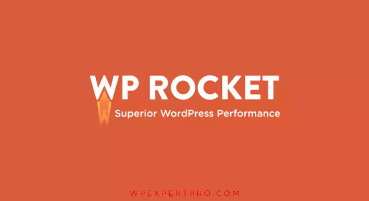 13. WP Rocket