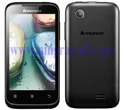 Mengatasi Lenovo a369i Bootlop, Hardbrick, Softbrick