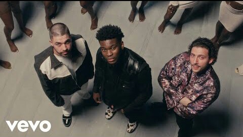 Video: Nonso Amadi ft Majid Jordan - Different (Official Music Video)