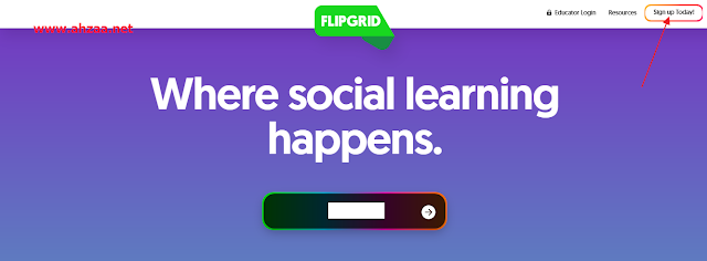 Merancang Pembelajaran Berbasis E-Learning dengan Flipgrid