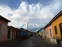 trinidad cuba