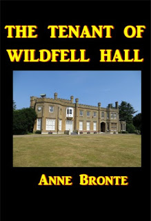 The Tenant of Wilfell Hall by Anne Bronte is a classic at Ronaldbooks.com