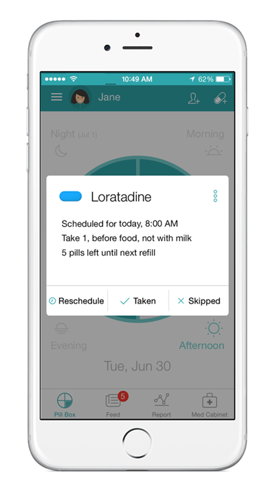 iOS-reminder