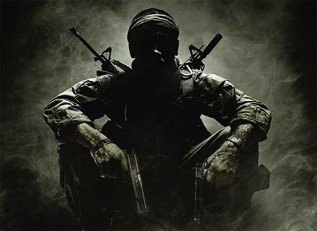 black ops game black ops game
