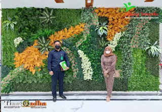 tukang taman sawah besar dan jasa pembuatan taman di sawah besar jakarta pusat