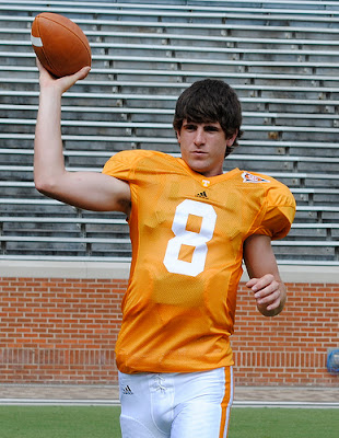 Tyler Bray Pictures