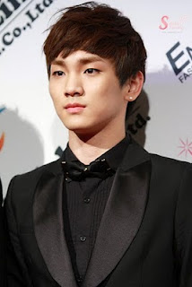foto terberu Key SHINee