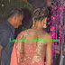 Deepika Padukone in Tie Back Blouse