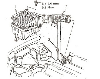 honda spare parts