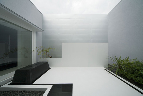 Architecture Japanese Modern Interior Design