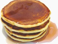 protein pancakes recipe