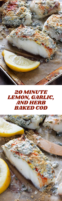 https://bakerbynature.com/20-minute-lemon-garlic-and-herb-baked-cod/#comment-393740