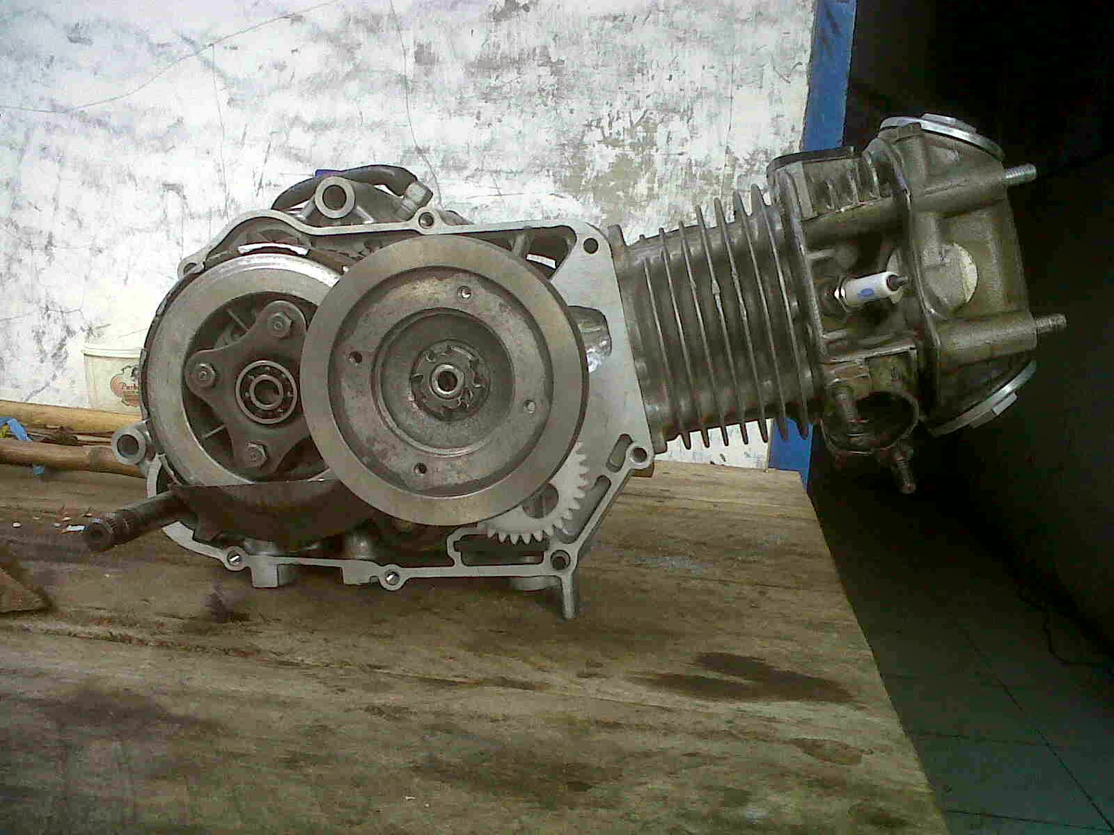 C70 Modif AKALUHUM FI SELETEHEM SUMENEP