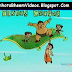 Chhota Bheem Flying Carpet Full Episode In Hindi