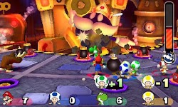 Nintendo Us Download Highlights For Nov. 3, 2016: Fourth Dimension To (Mario) Party!