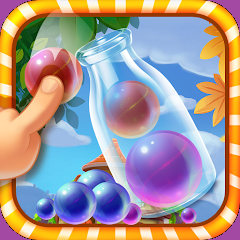 كيف تعمل لعبة Ball Match: Heaven Quest؟