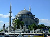 Beyazit Mosque