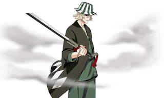 Kisuke Urahara