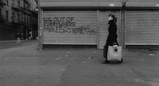 Stranger Than Paradise