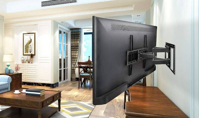 TV wall mount