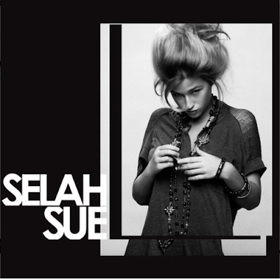 selah sue album cover. Selah Sue Label…