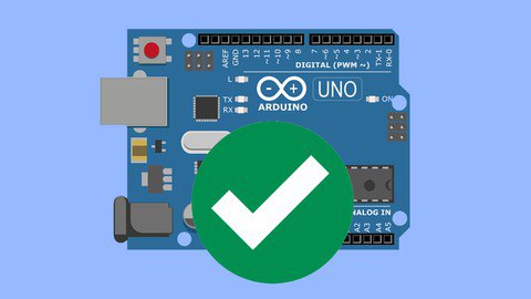 The Complete Beginners Guide to The Arduino - 2020 [Free Online Course] - TechCracked