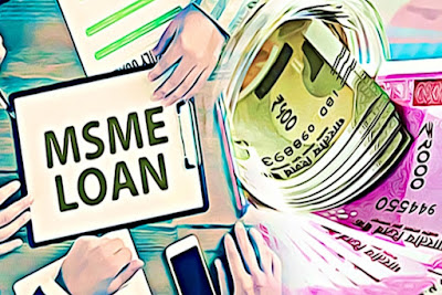 MSME: Do you want to launch a company? Request a loan from the Centre.