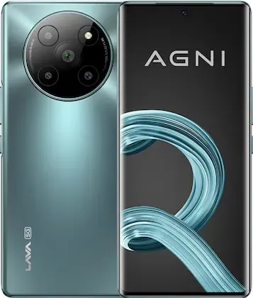 Lava Agni