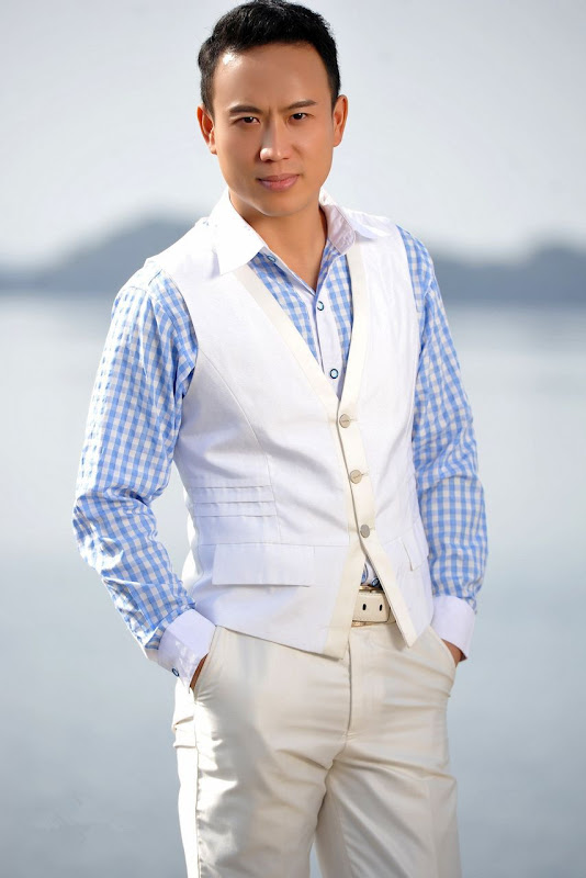 Yan Wei China Actor