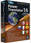powe Download Power Translator Universal 14 + Serial