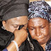 Patience Jonathan's late foster mum to get state burial? And Guess what.........(JUST READ)