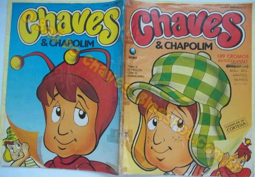 download-gibis-chaves-e-chapolin