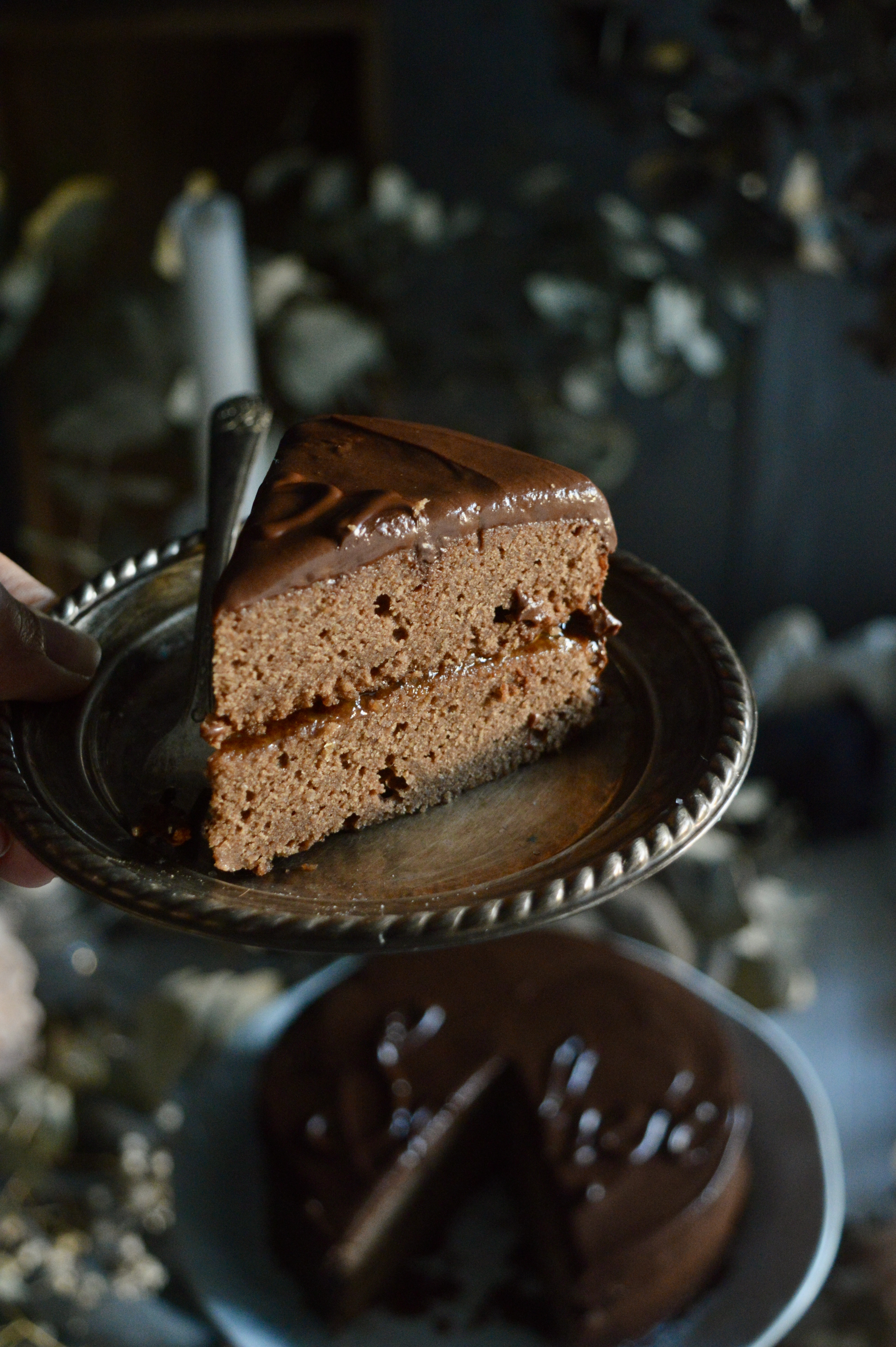 tarta-sacher