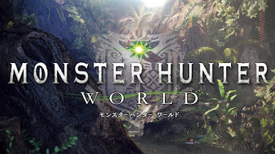 monster hunter world free download pc