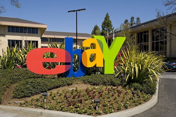 How to sell on eBay