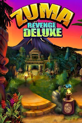 Zuma Deluxe Revenge Free Download Full Version