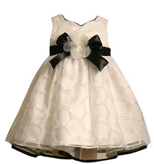 VESTIDOS DE FIESTA INFANTILES PARA BEBES NEWBORN