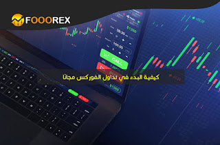 كيفية البدء في تداول الفوركس مجانًا