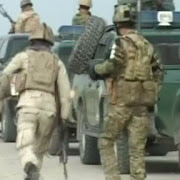 
Afghan attack casualties hit 100
