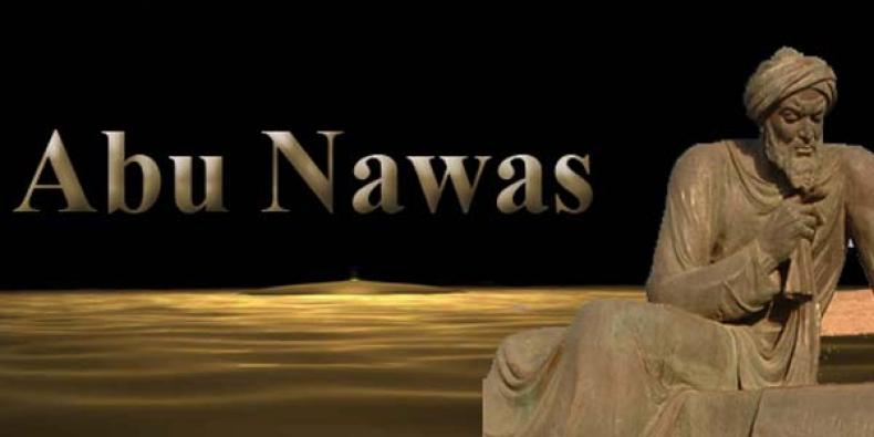  Abu Nawas, Penyair Arab Terkenal yang Paling Kontroversial